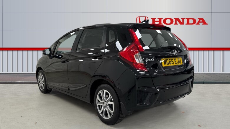 Honda Jazz 1.3 SE 5dr Petrol Hatchback